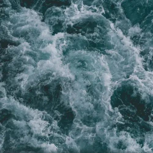 Ocean Image